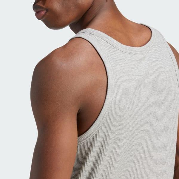 Trefoil Essentials Tank Top Product Image