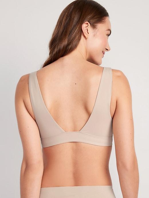 No-Show Bralette Product Image