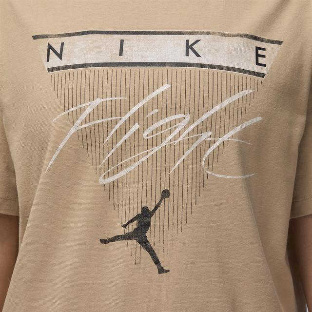 Womens Jordan Flight Heritage Graphic T-Shirt Product Image