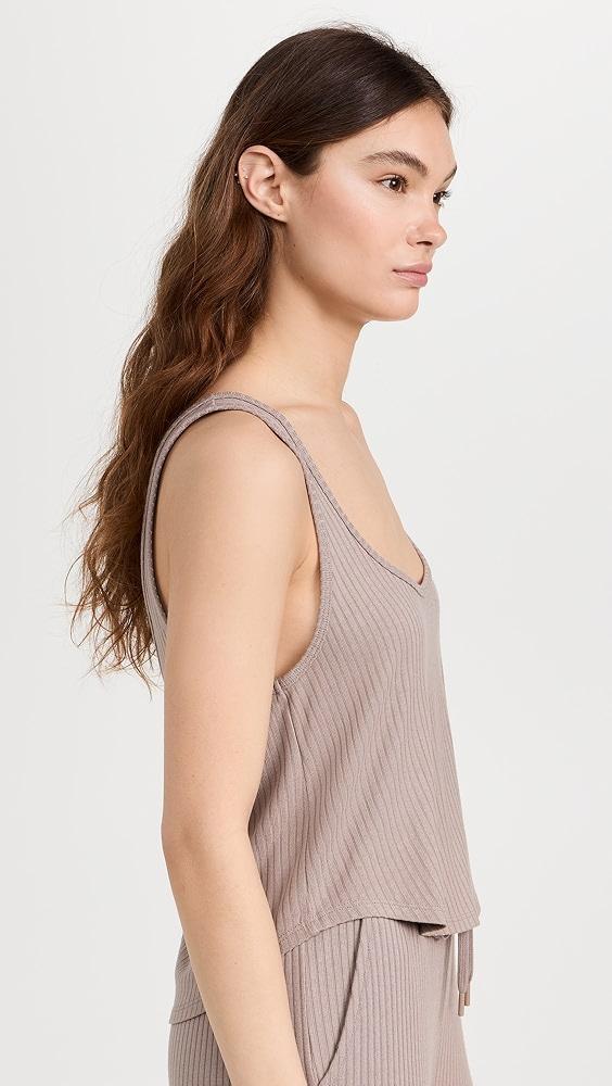 Beyond Yoga Well Traveled Tank | Shopbop Product Image