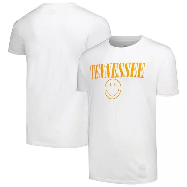 Mens League Collegiate Wear Tennessee Volunteers Smiley All American T-Shirt Product Image