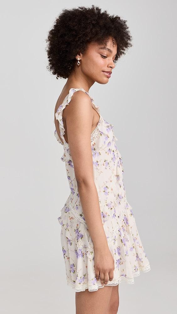 LoveShackFancy Serima Dress | Shopbop Product Image