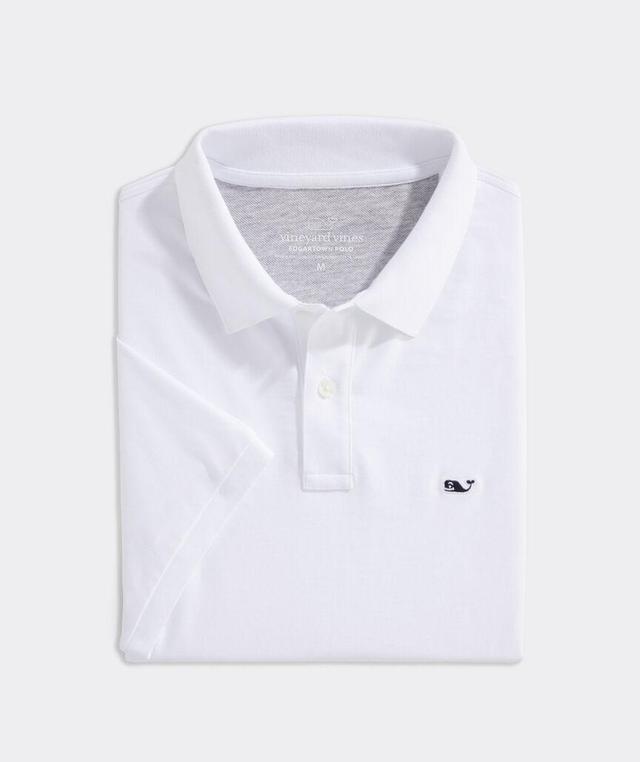 Edgartown Pique Polo Product Image