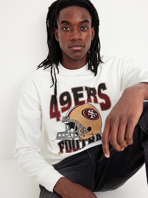 NFL™ Kansas City Chiefs™ Sweatshirt Product Image