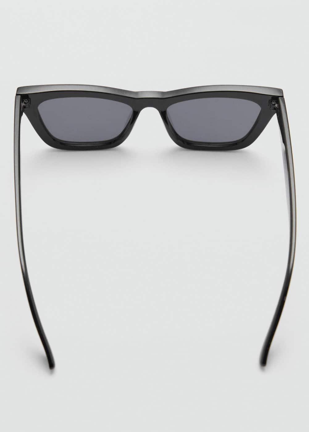 MANGO - Acetate frame sunglasses - One size - Women Product Image