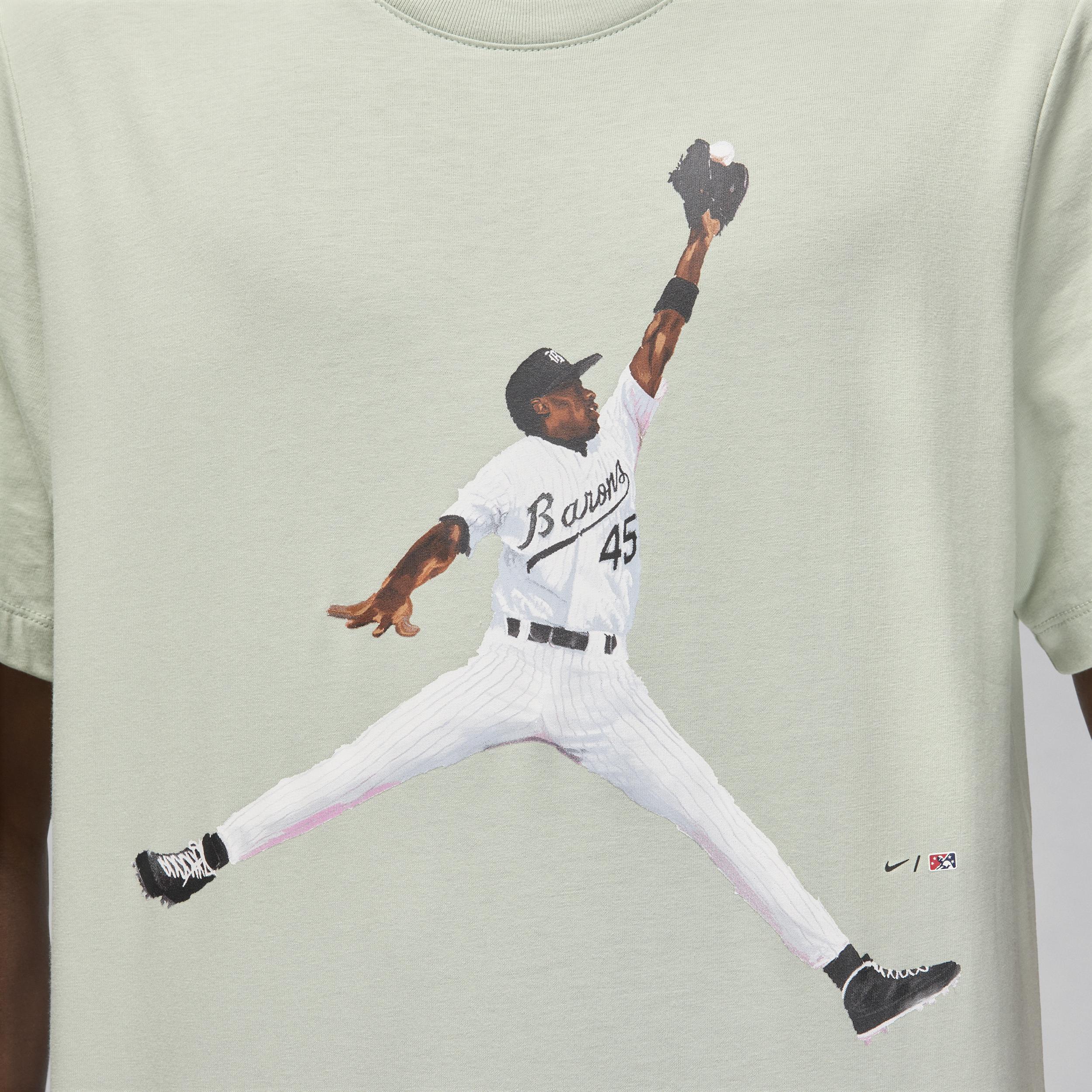 Men's Jordan Flight MVP T-Shirt Product Image