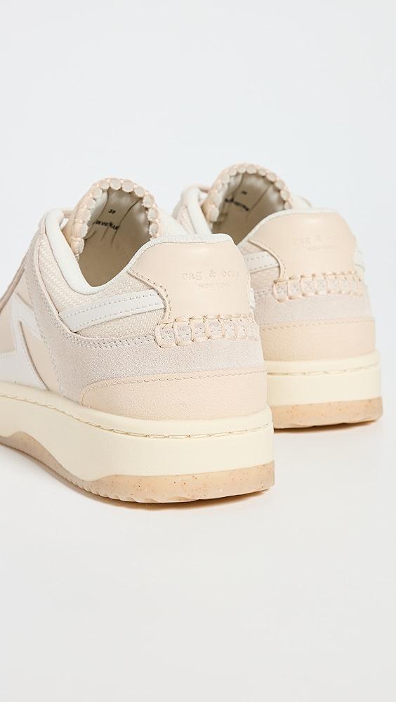 rag & bone Retro Tennis Sneakers | Shopbop Product Image