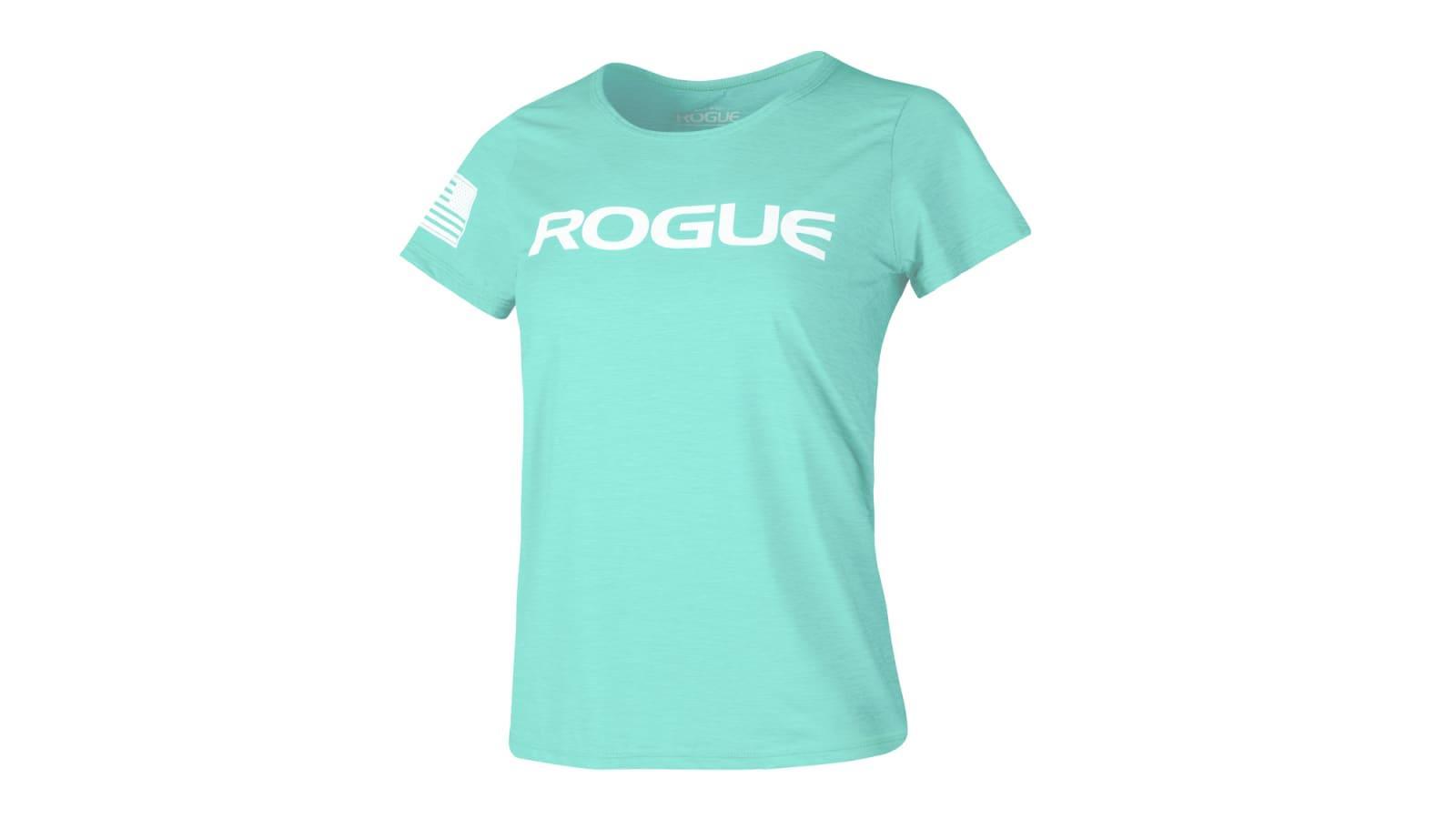 Rogue Women's Performance Sun Shirt Product Image