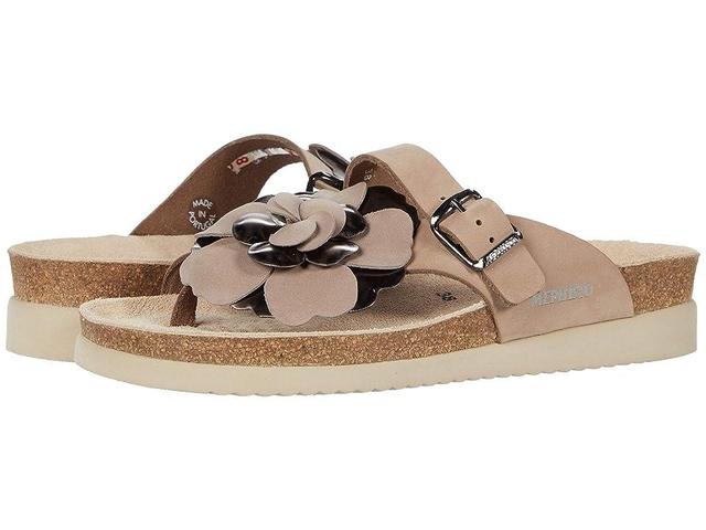 Mephisto Helen Flower Sandal Product Image