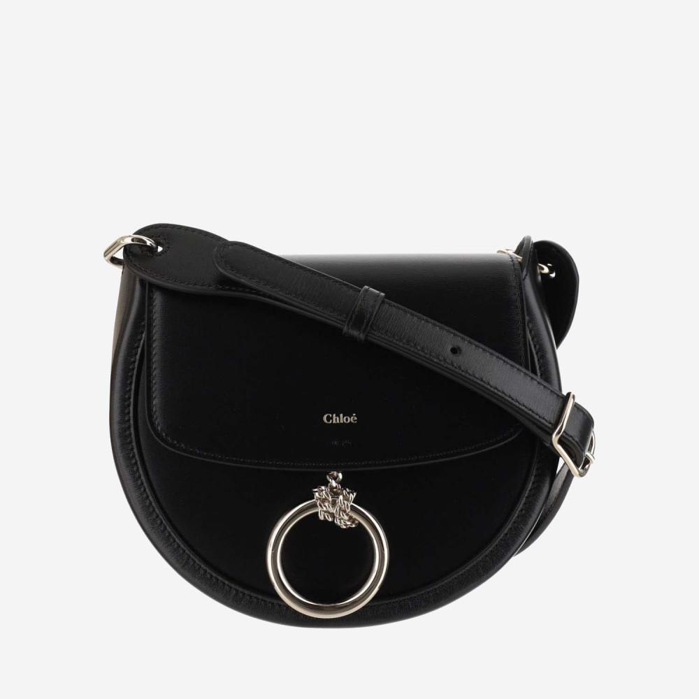 CHLOÉ Borsa-tu Nd Chloe Female In Black Product Image