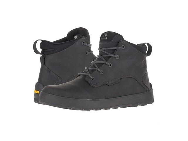 Kamik Spencer Mid Men's Boots Product Image