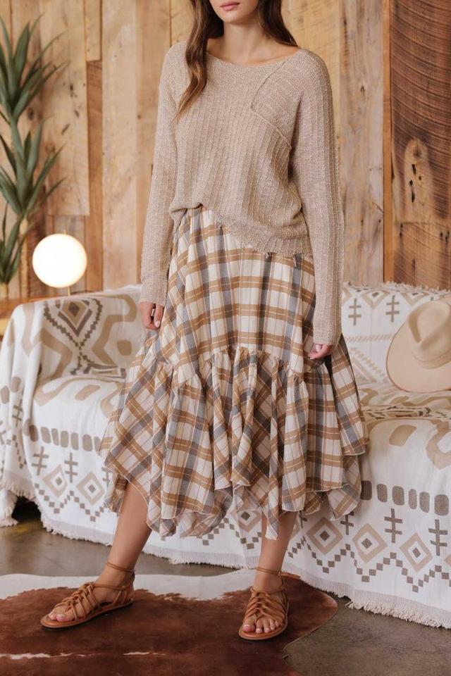 Ellie Skirt Product Image