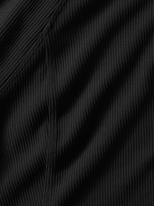 Salutation Ribbed Jacket Product Image