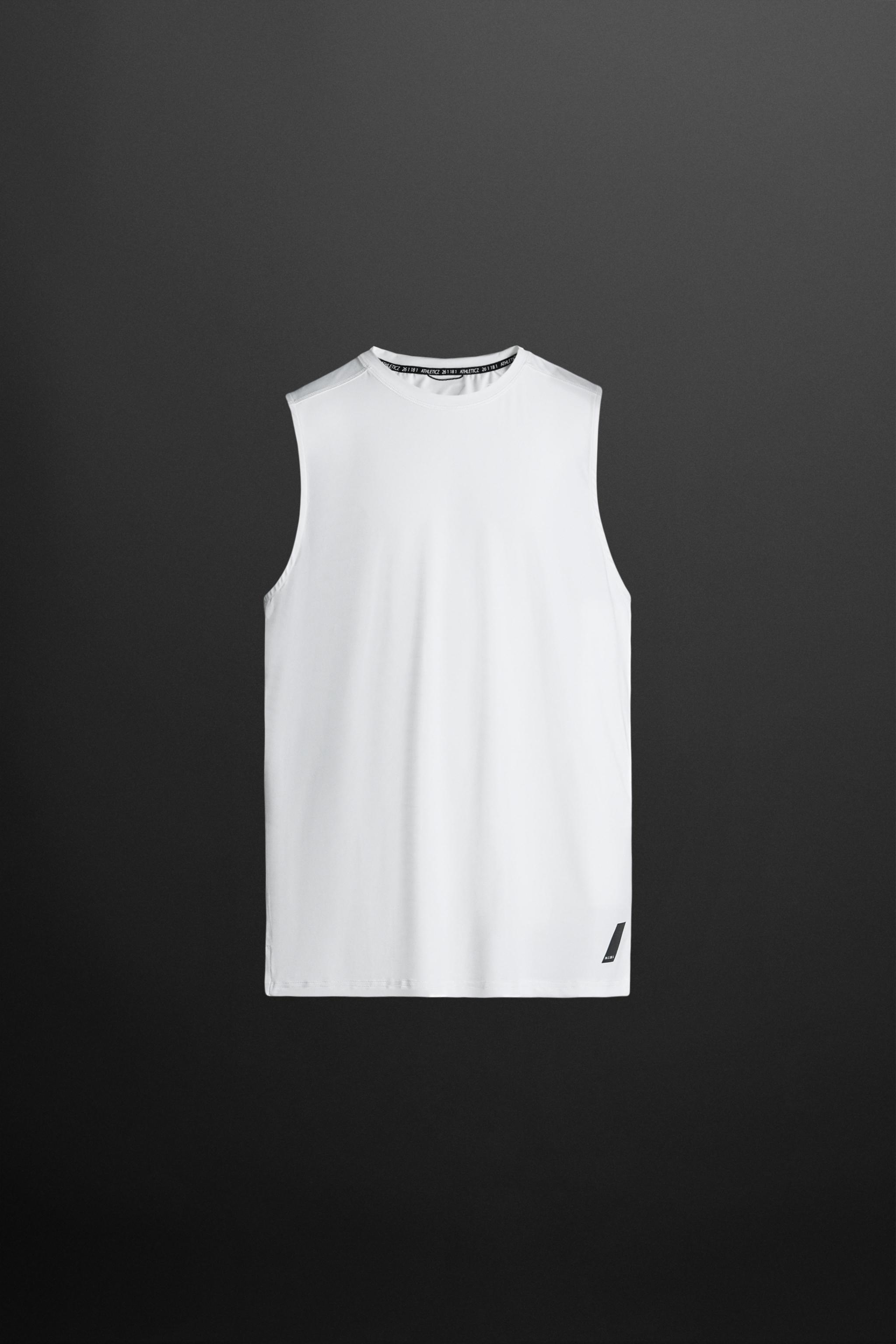 TRAINING TANK TOP Product Image