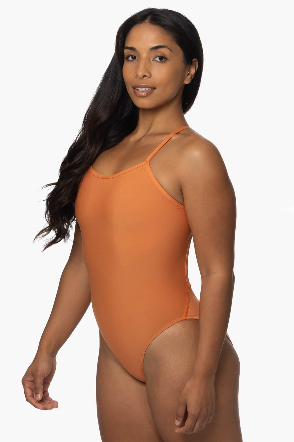 Sale Brandon Swim Onesie Product Image