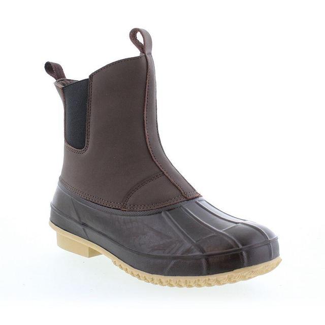 Itasca Woodbury Mens Winter Boots Product Image