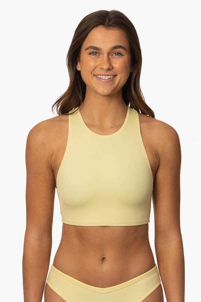 Gwen Bikini Top - Pismo Female Product Image