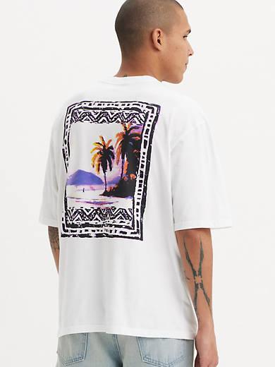 Half Sleeve T-Shirt Product Image