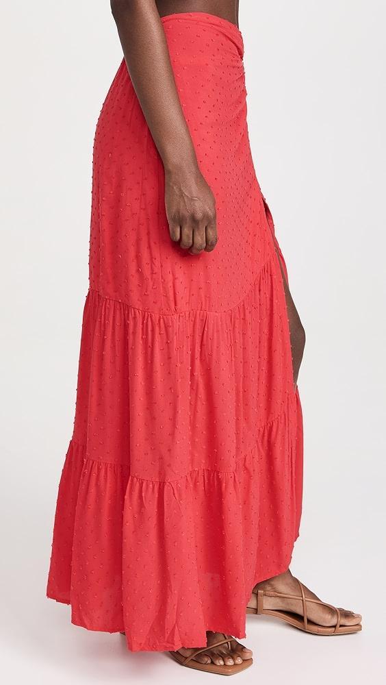 Peixoto Valentina Skirt | Shopbop Product Image