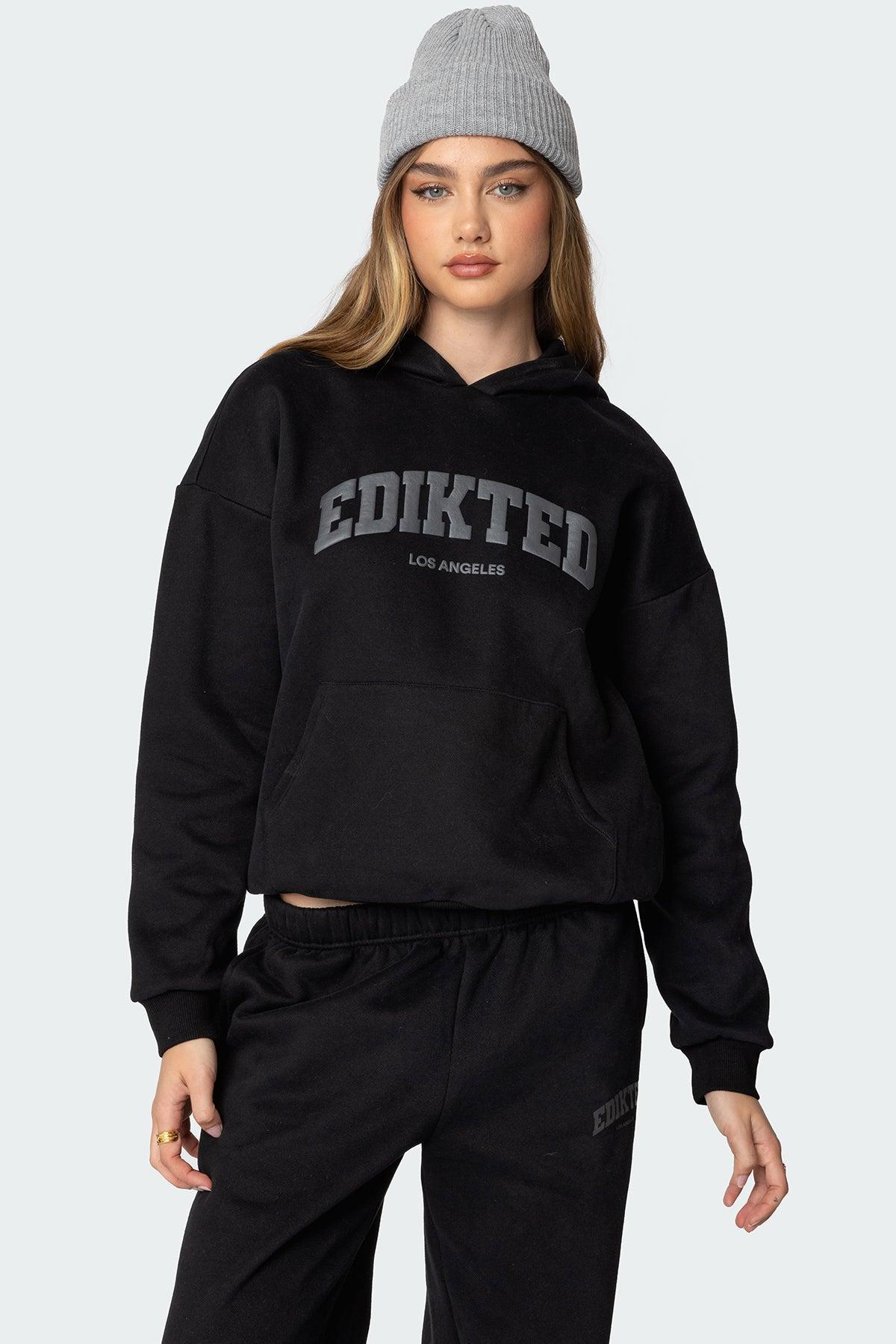 Edikted La Hoodie Product Image