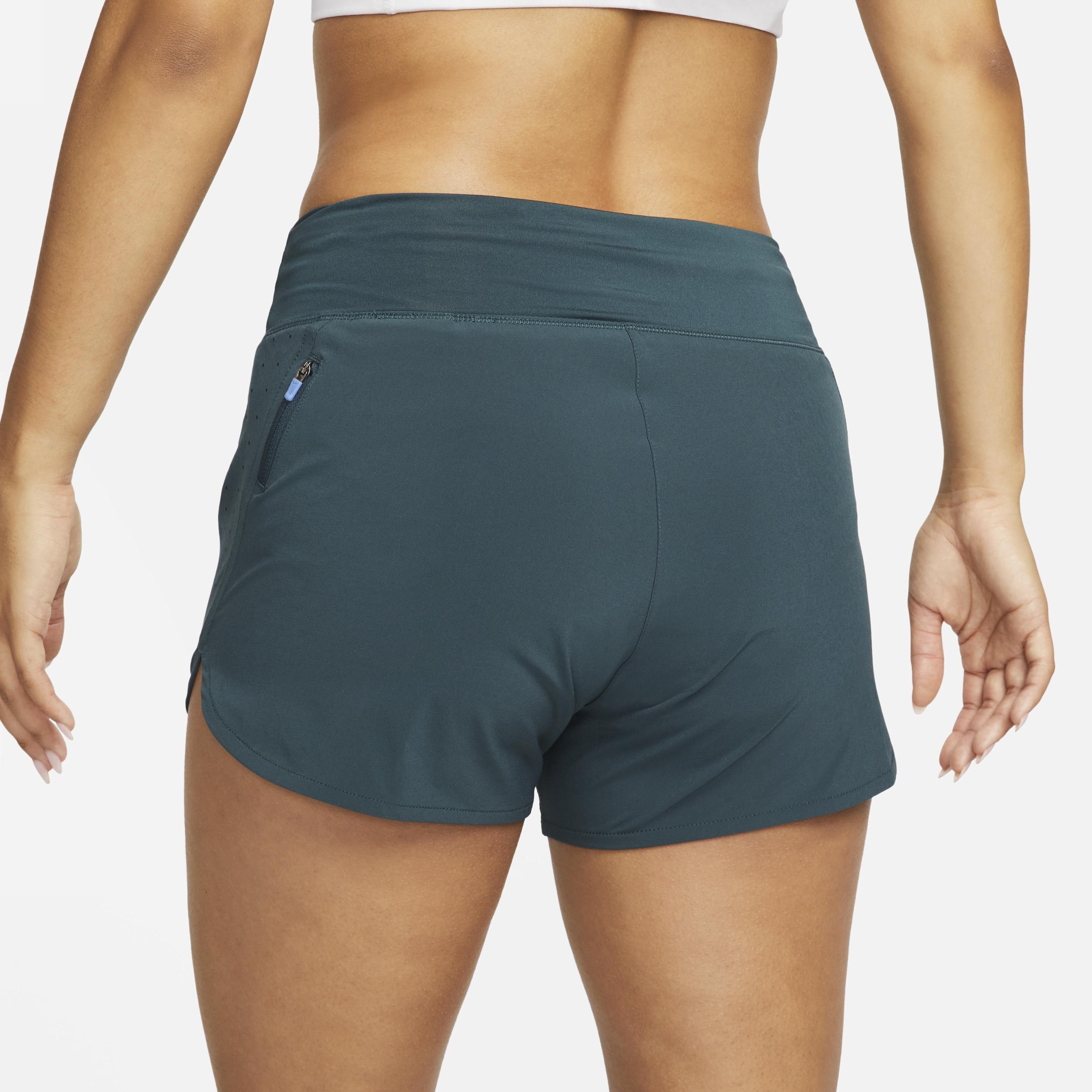 Nike Womens Eclipse 3 Running Shorts Product Image