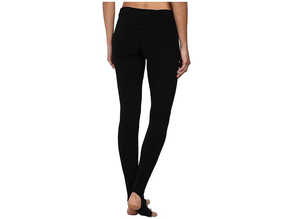 Legging With Footie Product Image