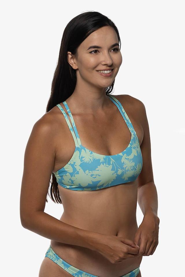 Sale Fendrick Bikini Top Product Image