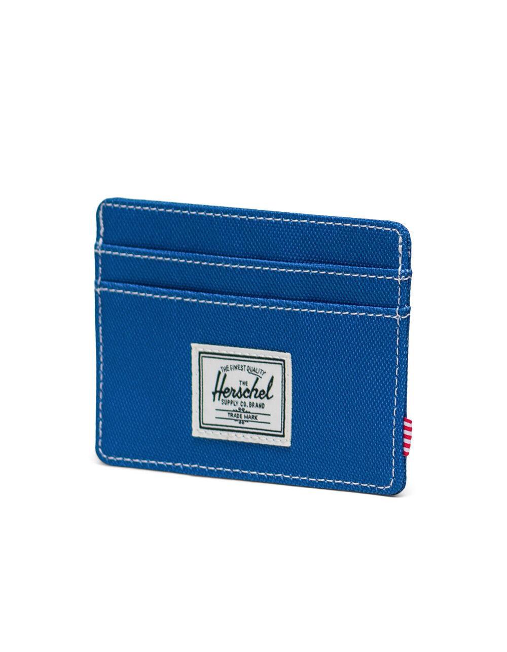 HERSCHEL SUPPLY CO. Charlie Cardholder Wallet Product Image