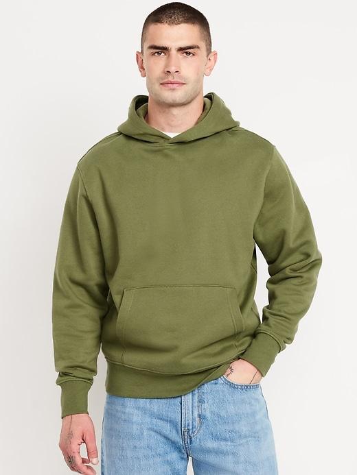 Rotation Pullover Hoodie Product Image