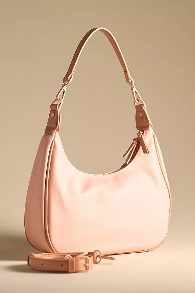 Rounded Shoulder Bag Product Image