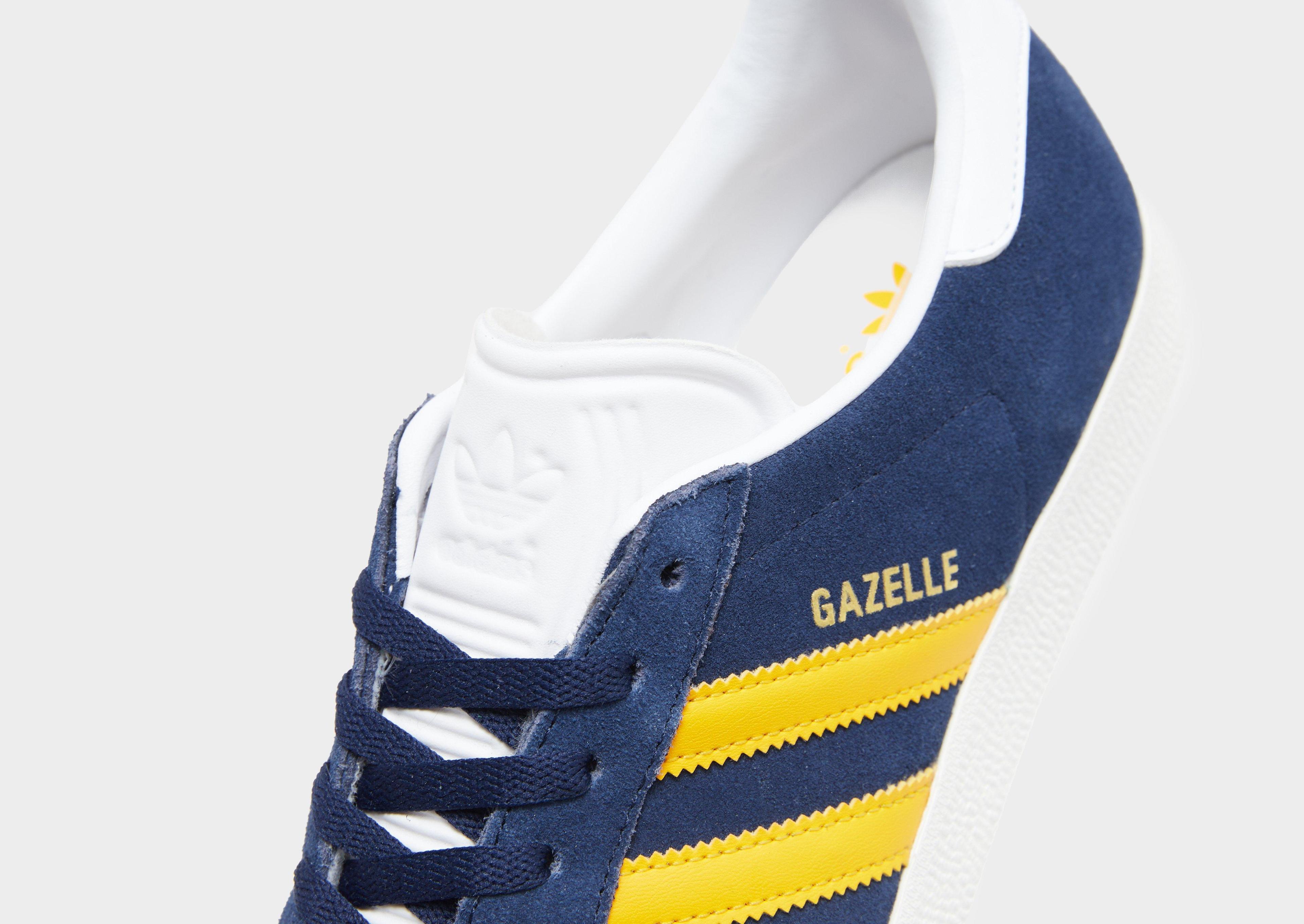 adidas Originals Gazelle Product Image