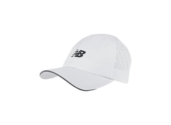 6 Panel Laser Performance Hat Product Image