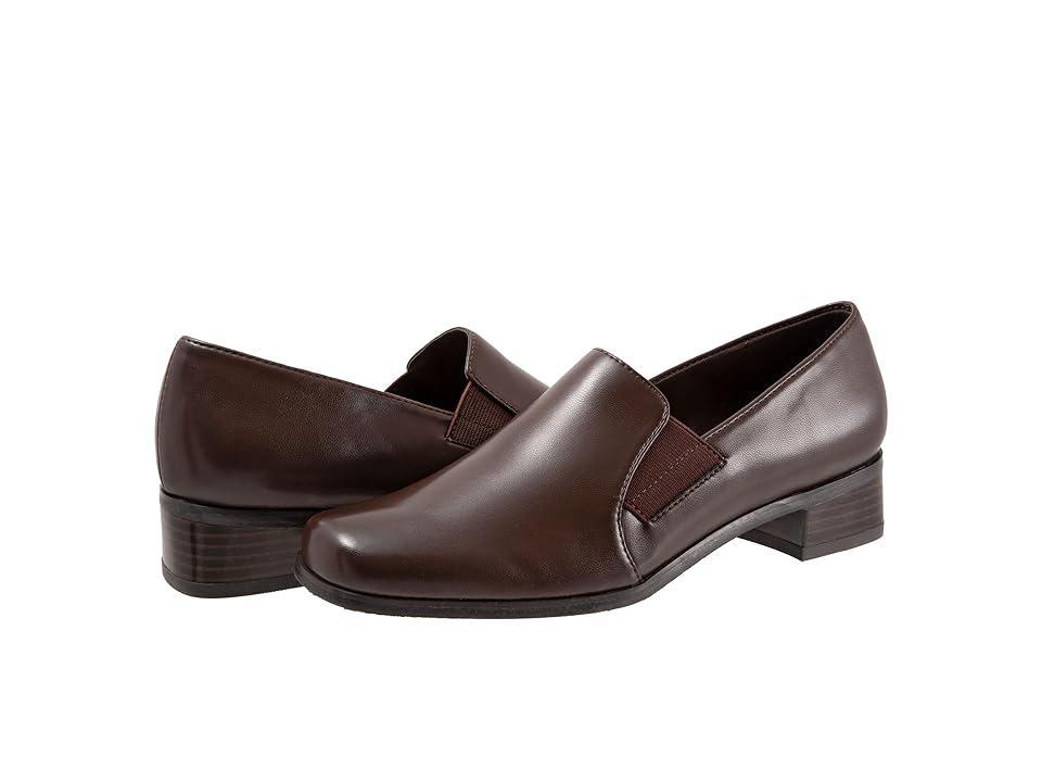 Trotters Ash Slip-On Product Image