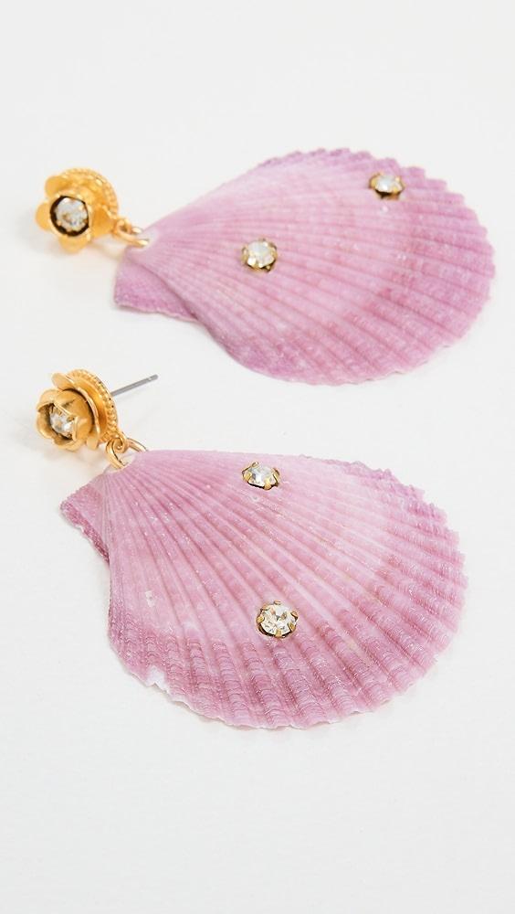 Brinker + Eliza On Holiday Earrings | Shopbop Product Image