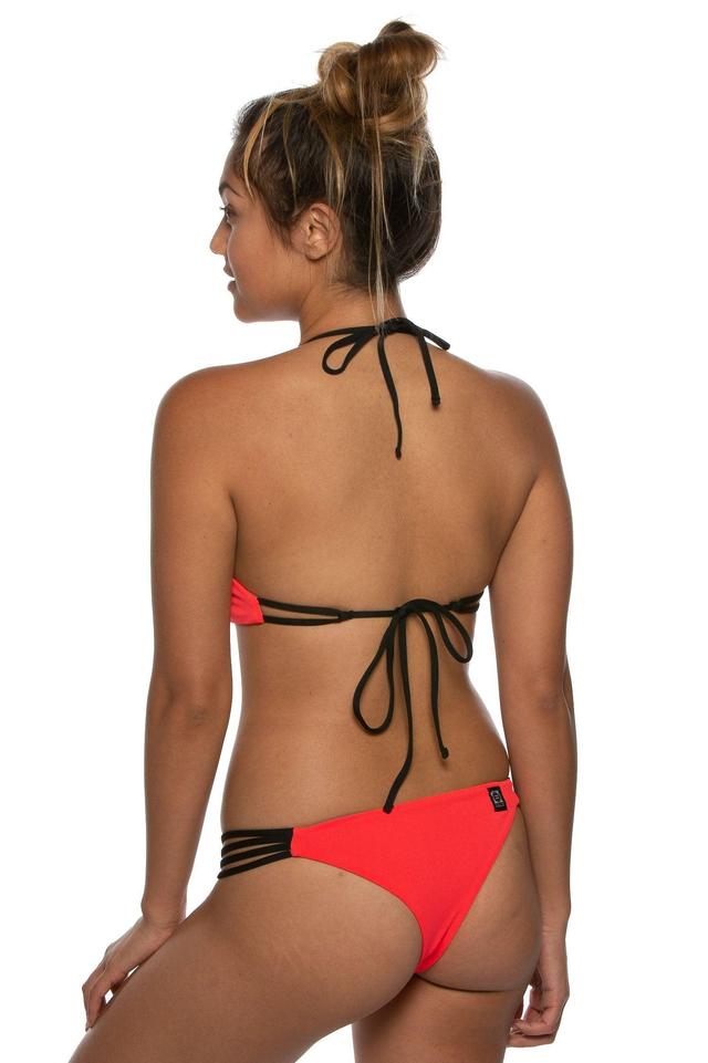 Michael Bikini Bottom - Contrasts Product Image