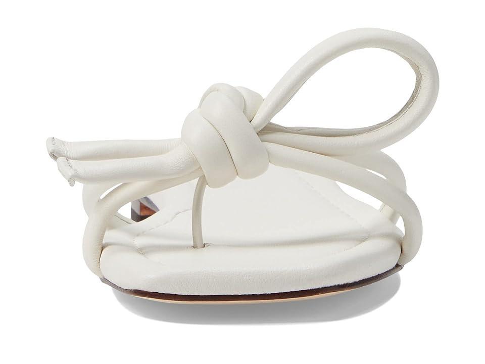 Loeffler Randall Hadley (White) Women's Shoes Product Image