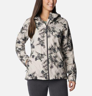 Columbia Women's Inner Limits II Rain Jacket- Product Image