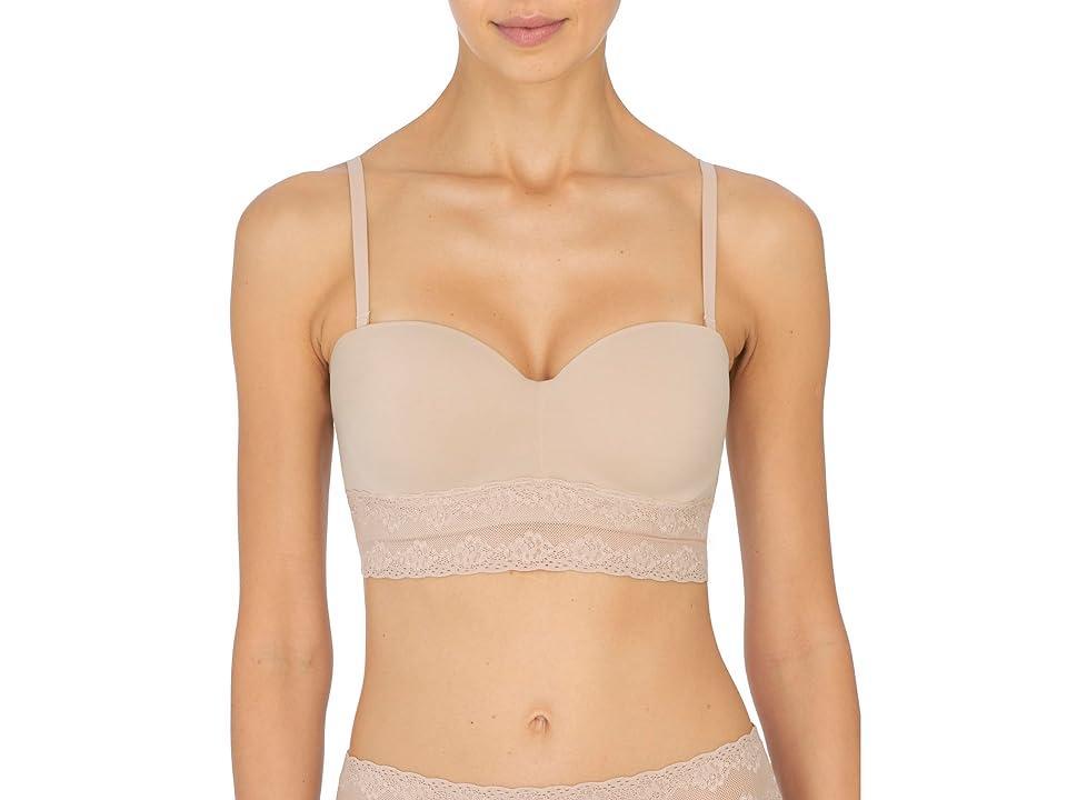 Natori Bliss Perfection Strapless Underwire Bra Product Image