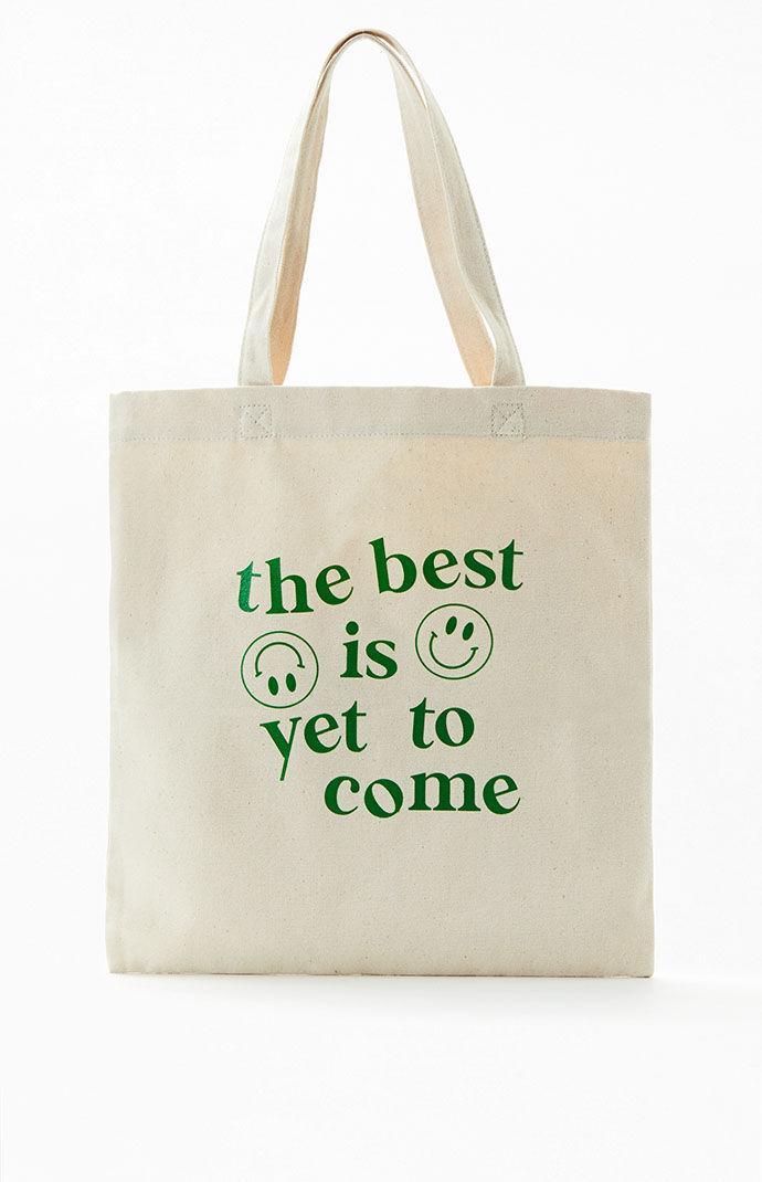 The Best Tote Bag product image