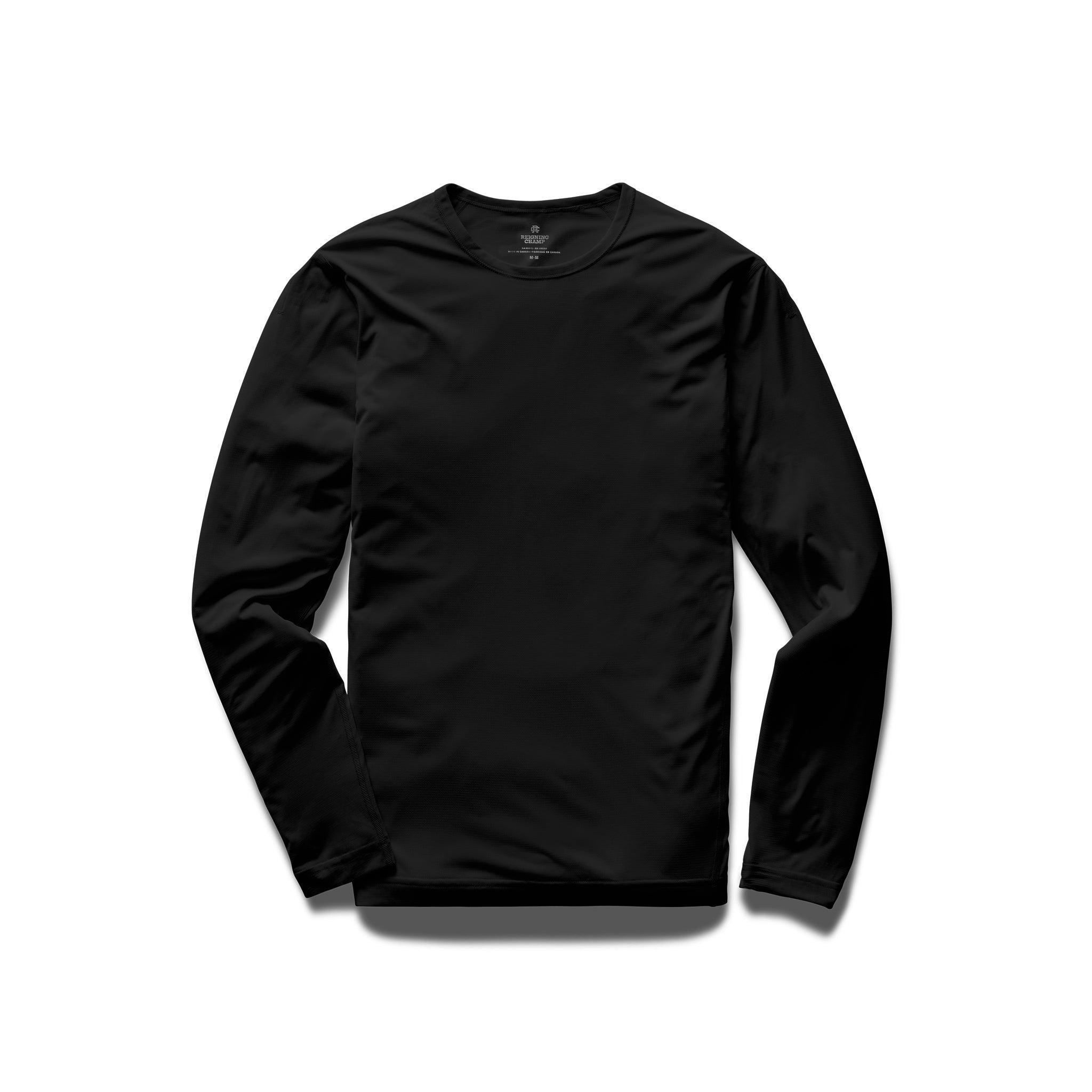 Deltapeak™ 90 Training Long Sleeve Male Product Image