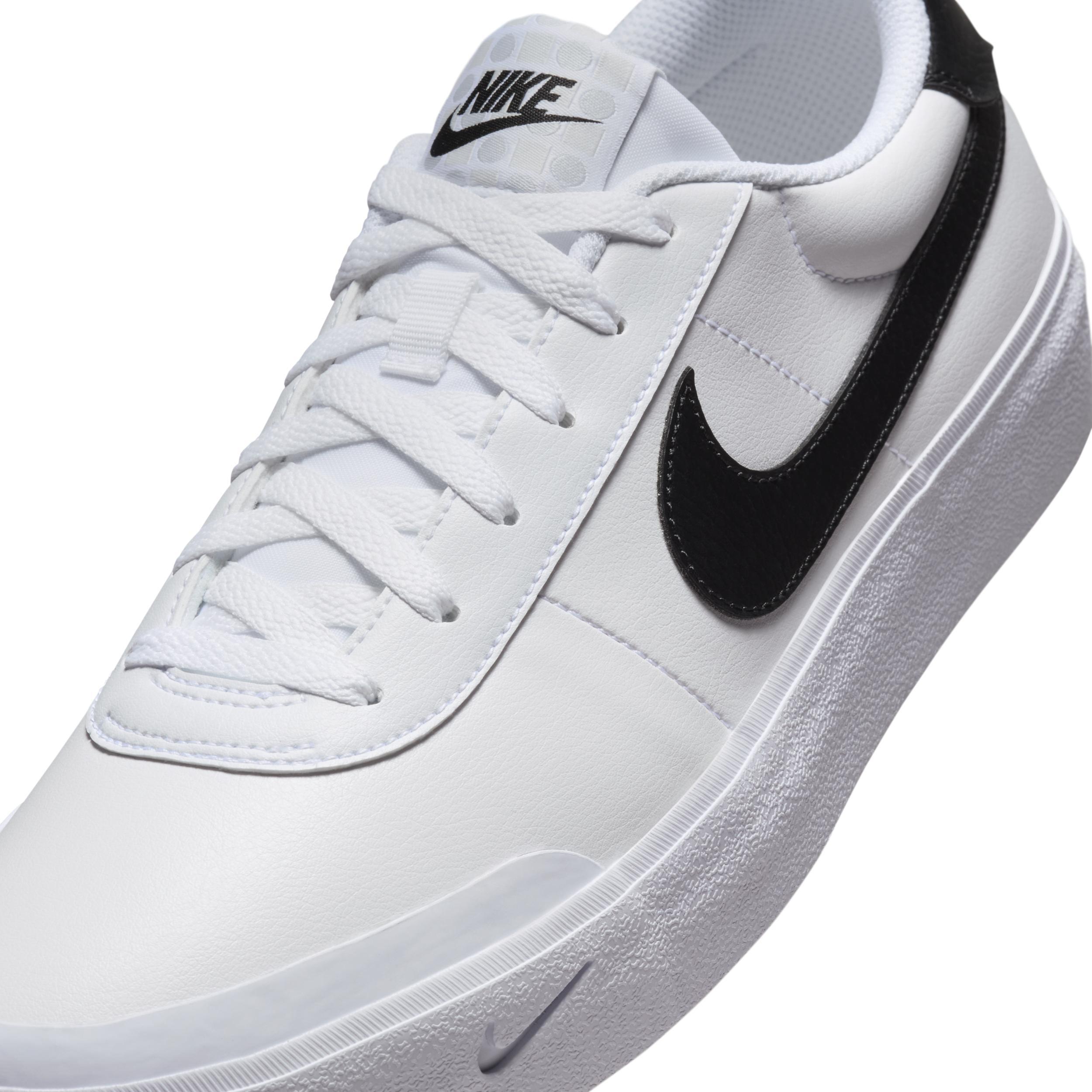 Nike Mens Court Shot Shoes Product Image