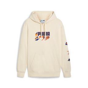 PUMA CLASSICS Brand Love Hoodie Men Product Image