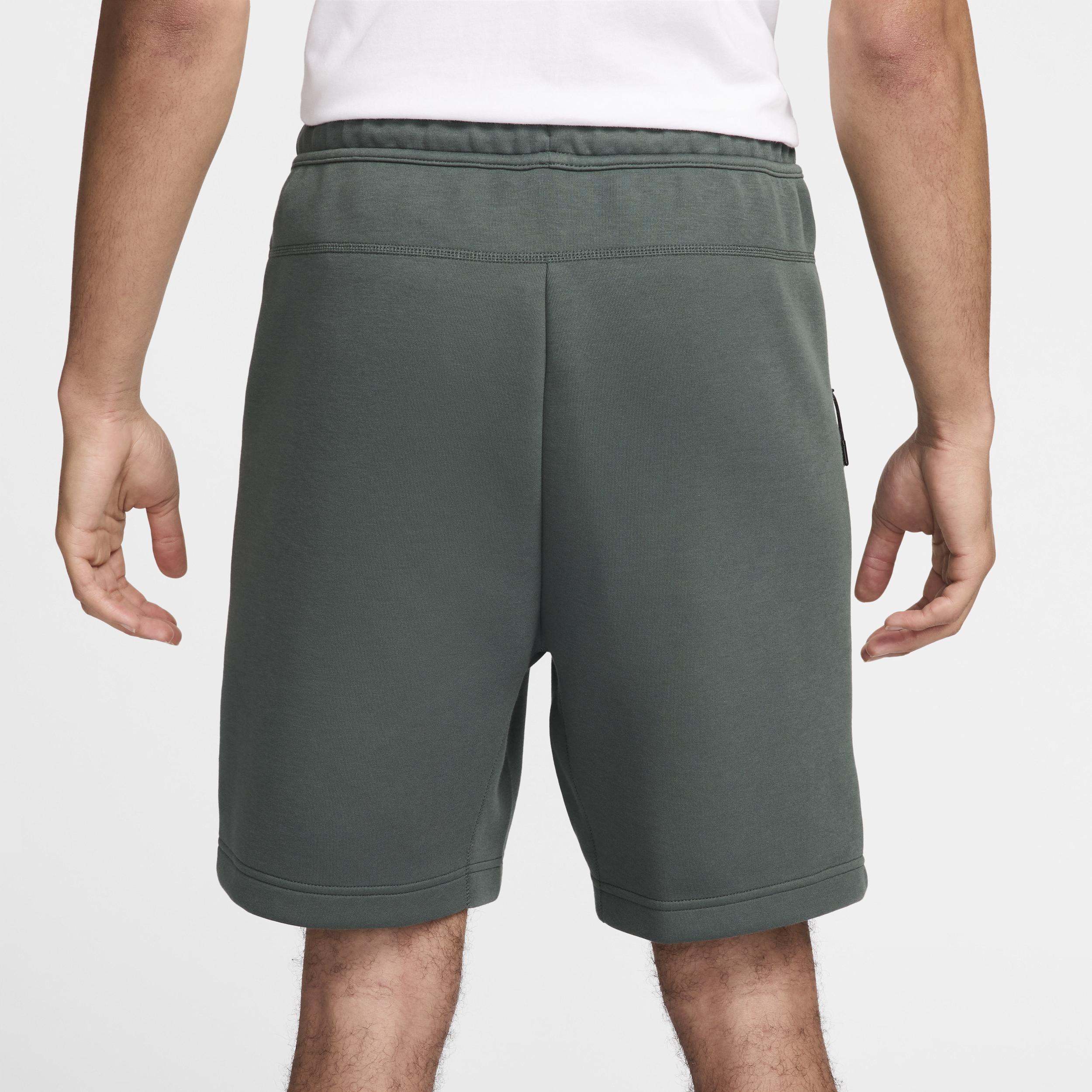 Mens Nike Sportswear Tech Fleece Shorts Product Image