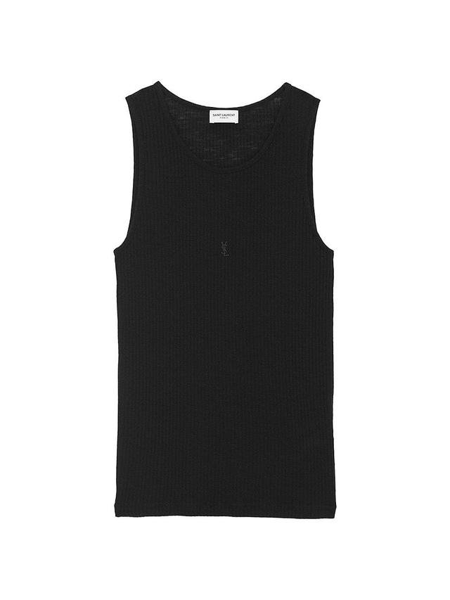 Womens Cassandre Tank Top Product Image