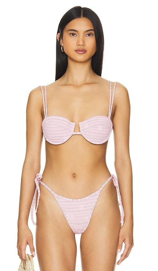 Lais Bikini Top Product Image