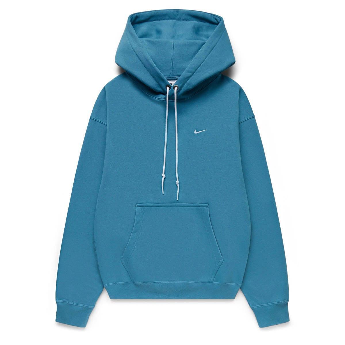 NIKE SOLO SWOOSH HOODIE Male Product Image