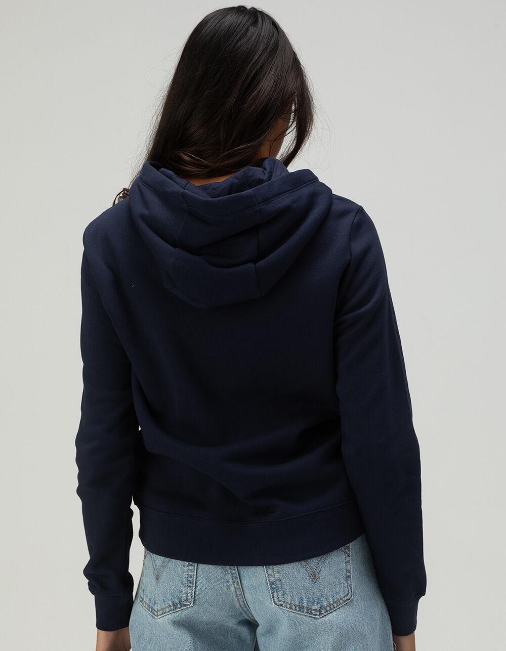 NIKE Sportswear Club Fleece Womens Hoodie Product Image