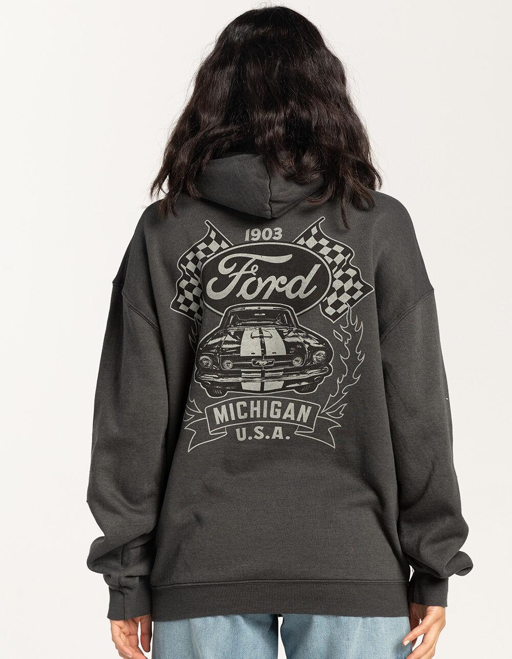 FORD Michigan Womens Hoodie Product Image