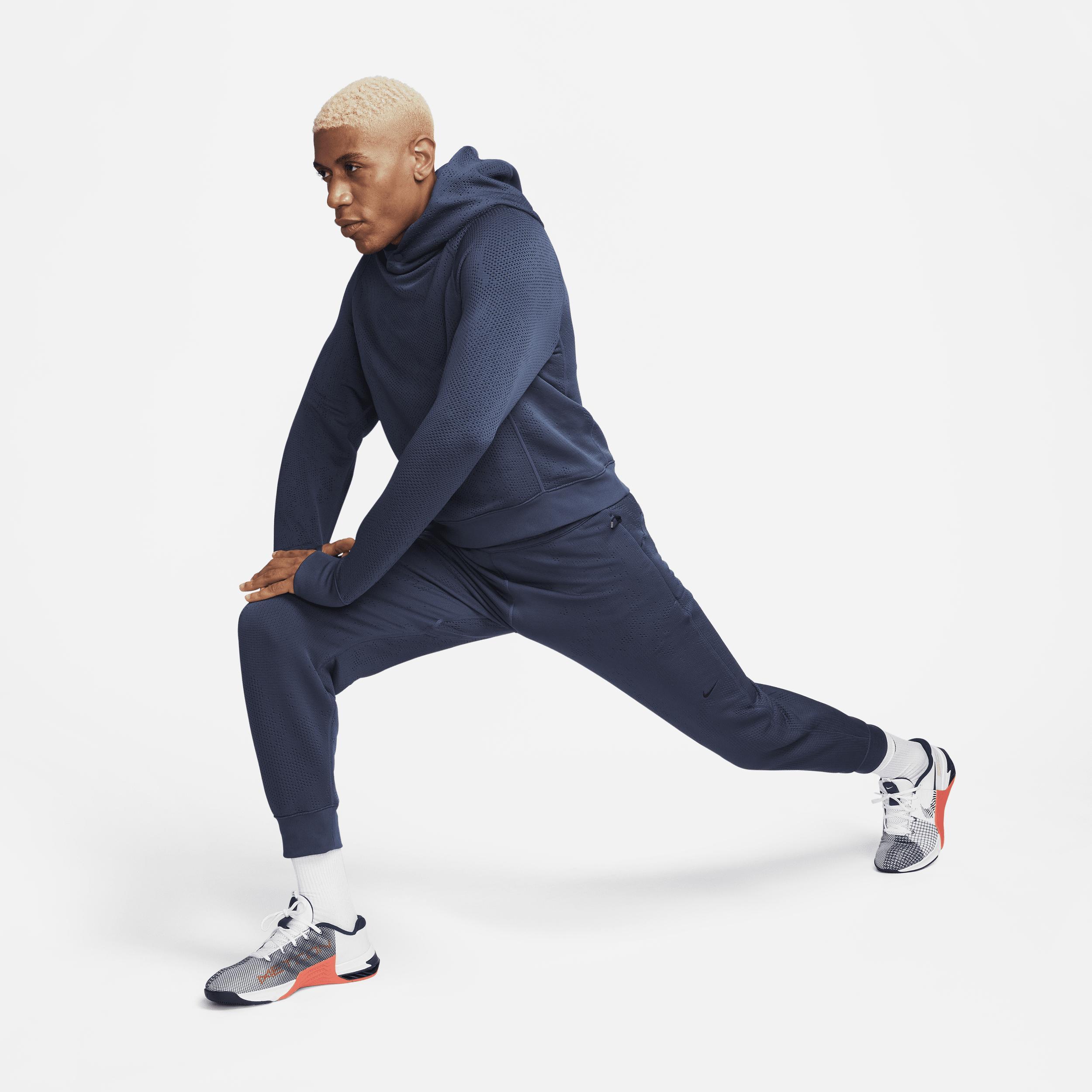 Nike Therma-FIT ADV A.P.S. Men's Hooded Versatile Top Product Image