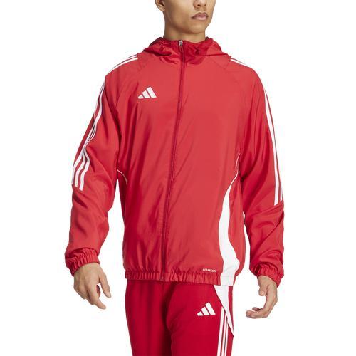 adidas Mens adidas Tiro 24 Windbreaker Jacket - Mens Product Image